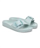 BIRKENSTOCK ビルケンシュトック サンダル レディース 水陸両用 Madrid Big Buckle EVA Narrow 1029614(SurfGreen-36-EURO)