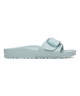 BIRKENSTOCK ビルケンシュトック サンダル レディース 水陸両用 Madrid Big Buckle EVA Narrow 1029614(SurfGreen-36-EURO)