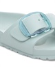 BIRKENSTOCK ビルケンシュトック サンダル レディース 水陸両用 Madrid Big Buckle EVA Narrow 1029614(SurfGreen-36-EURO)