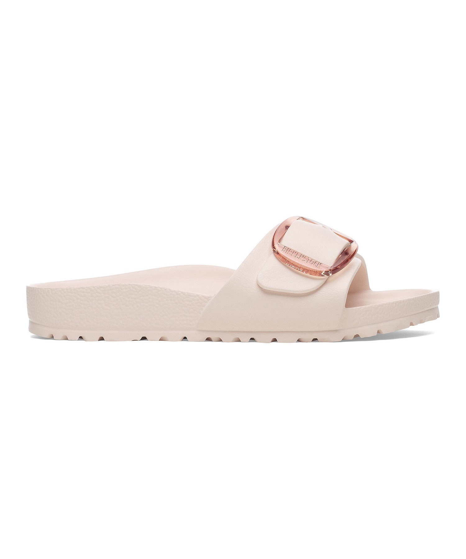 サンダル・ミュール BIRKENSTOCK SS25 (1029042 NATURAL) BIRKENSTOCK サンダル Gizeh Birko-Flor 「レギュラー幅
