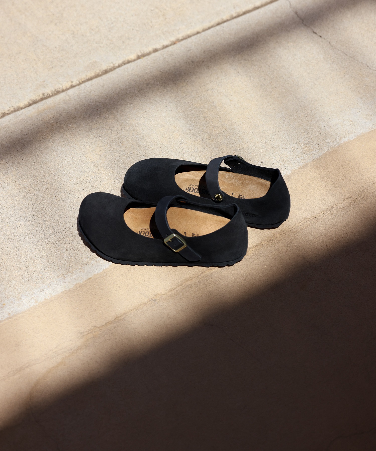 BIRKENSTOCK ビルケンシュトック サンダル スニーカー レディース