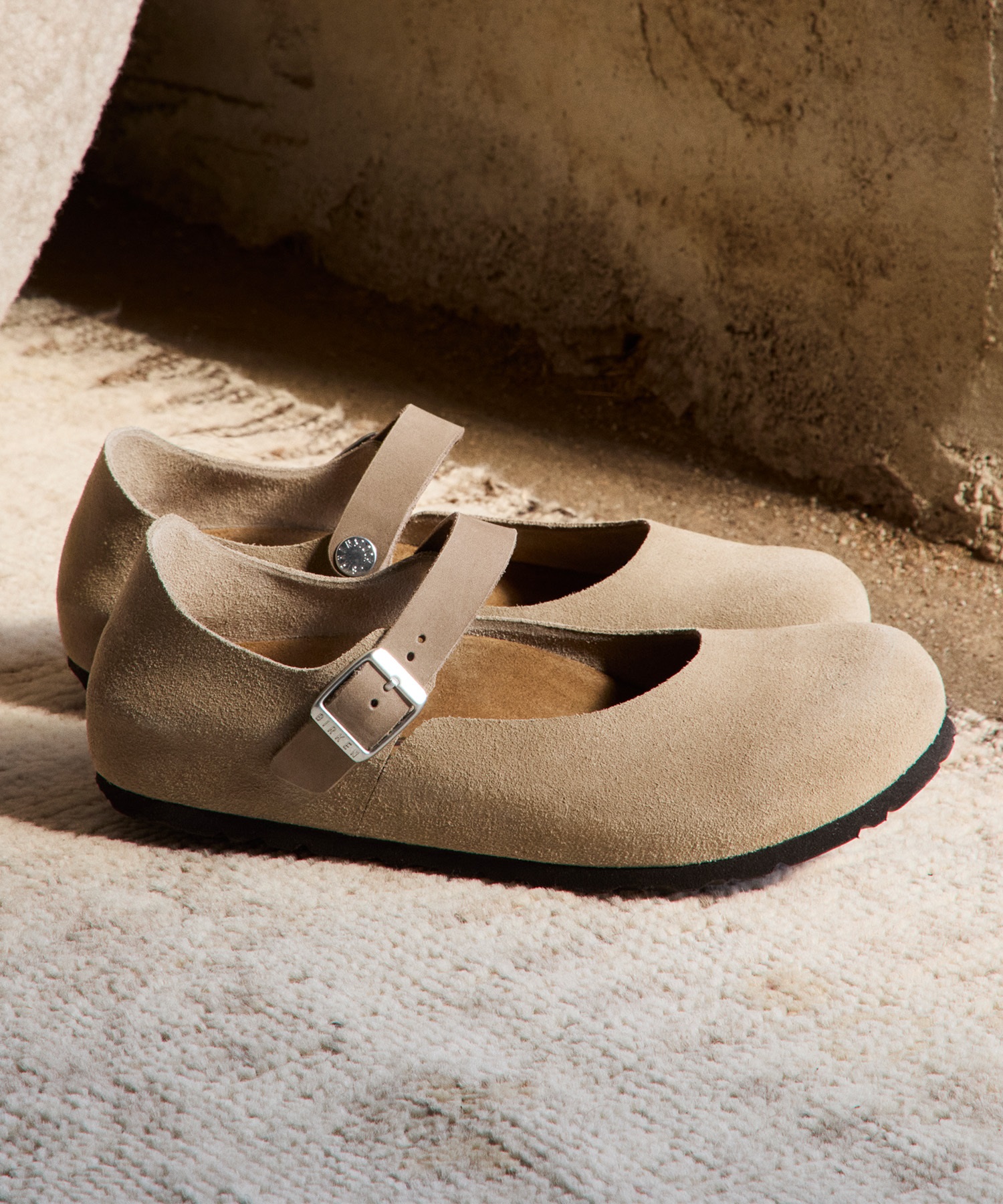 BIRKENSTOCK ビルケンシュトック サンダル スニーカー レディース