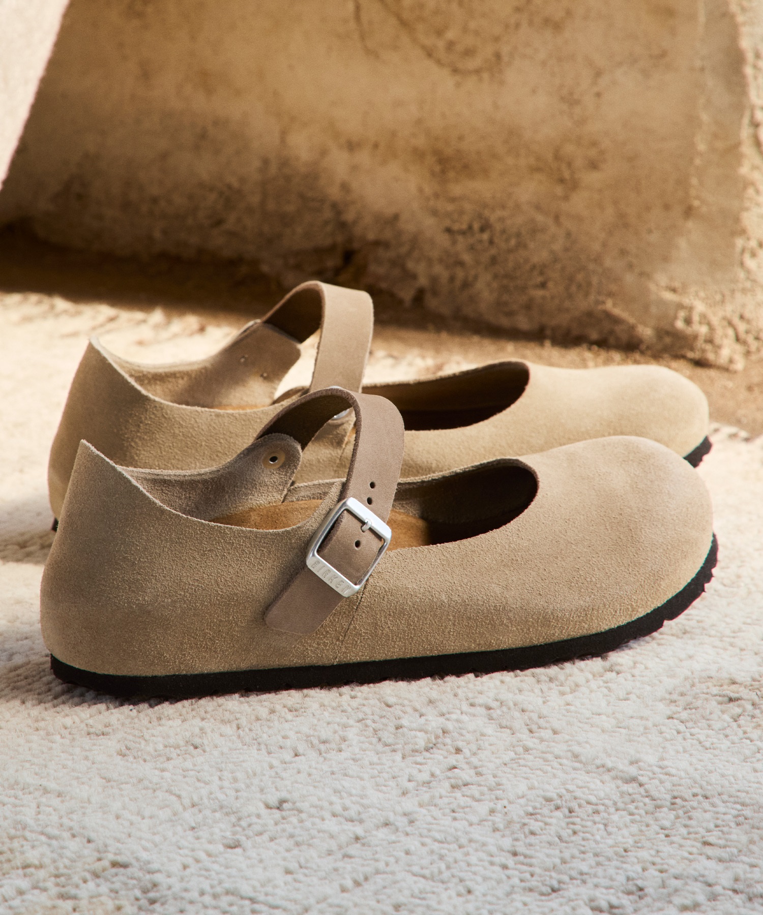BIRKENSTOCK ビルケンシュトック サンダル スニーカー レディース