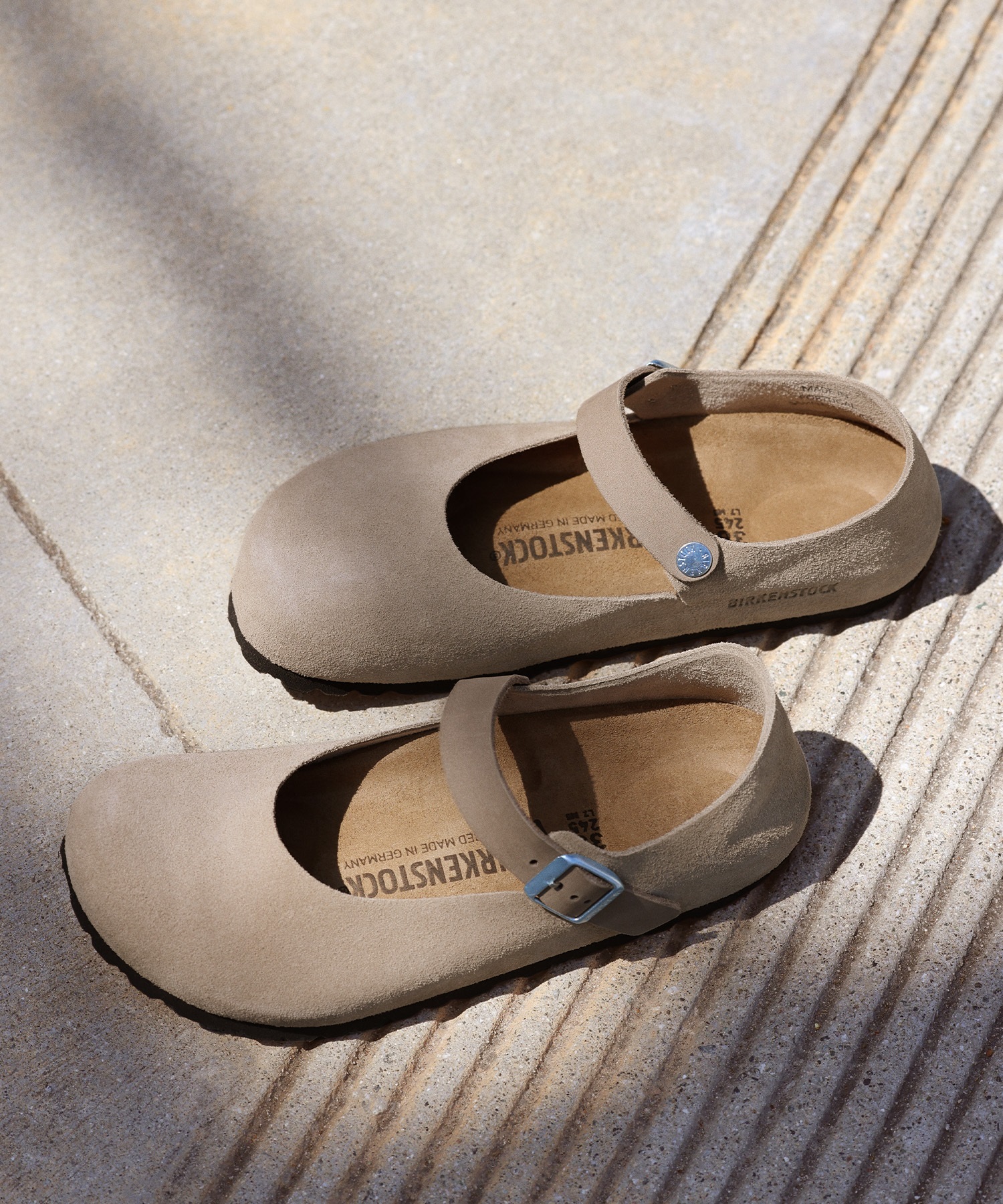 BIRKENSTOCK ビルケンシュトック サンダル スニーカー レディース