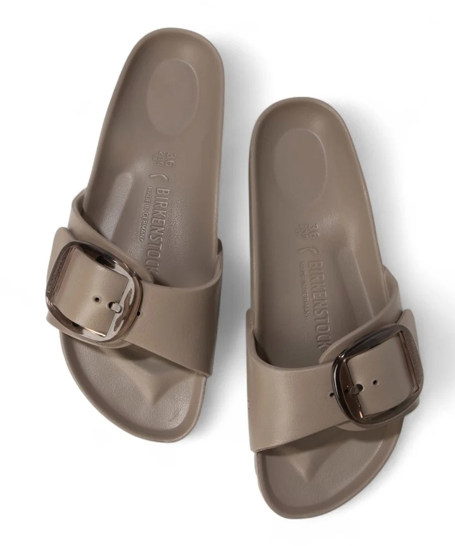BIRKENSTOCK ビルケンシュトック サンダル レディース 水陸両用 軽量