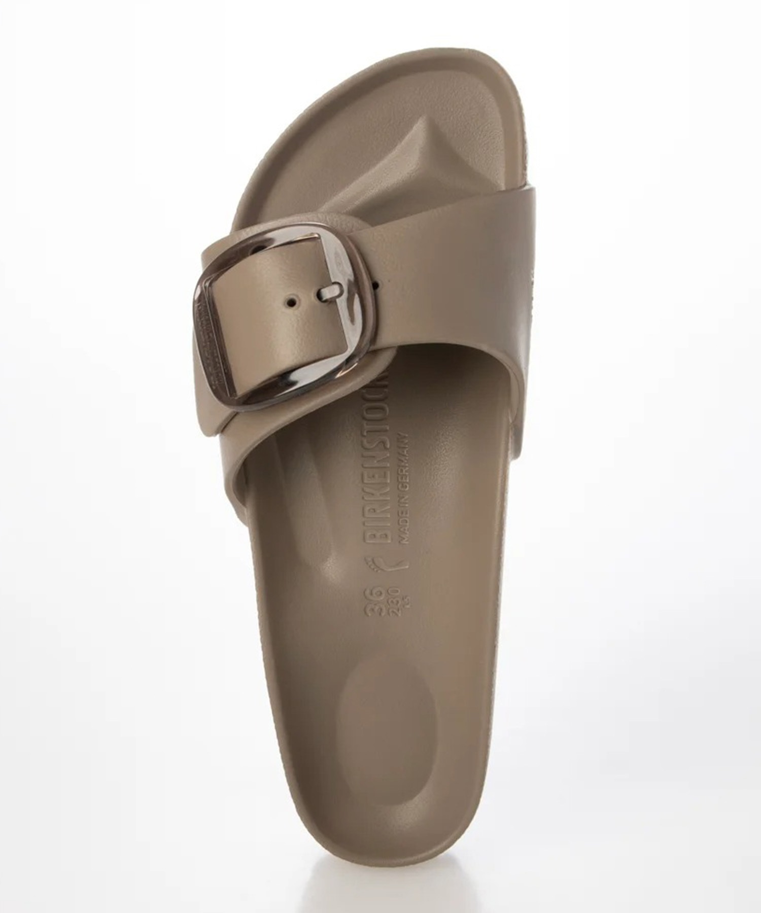 BIRKENSTOCK ビルケンシュトック サンダル レディース 水陸両用 軽量