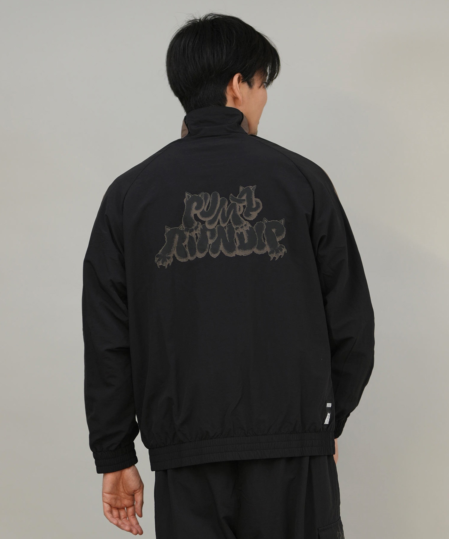 9月27日発売 PUMA プーマ × RIPNDIP リップンディップ コラボ メンズ