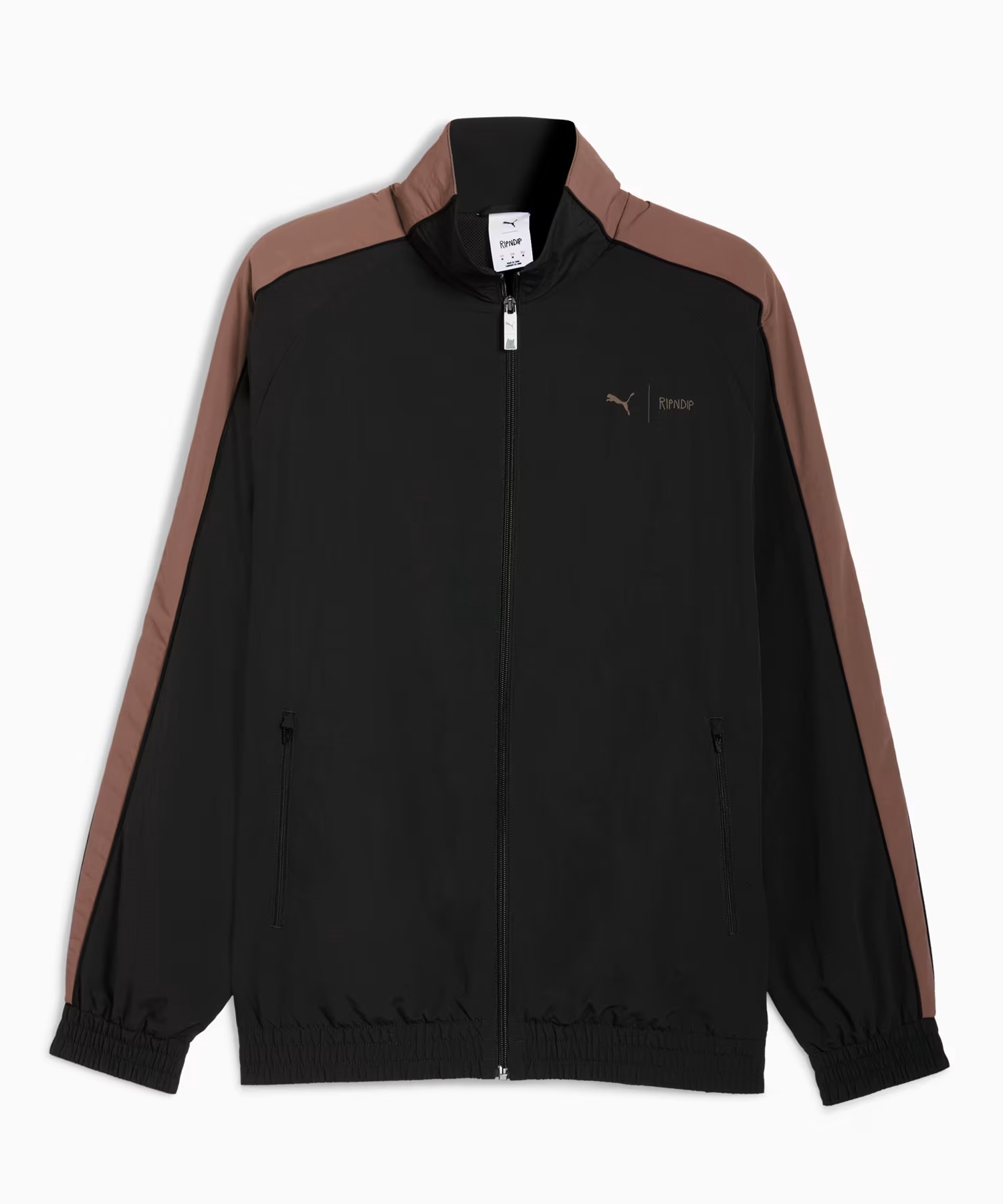 9月27日発売 PUMA プーマ × RIPNDIP リップンディップ コラボ メンズ