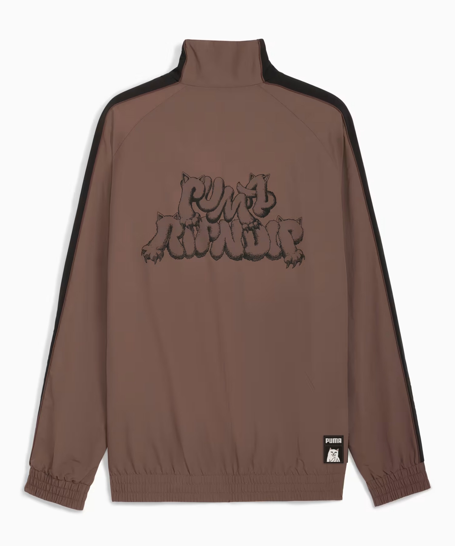 9月27日発売 PUMA プーマ × RIPNDIP リップンディップ コラボ メンズ