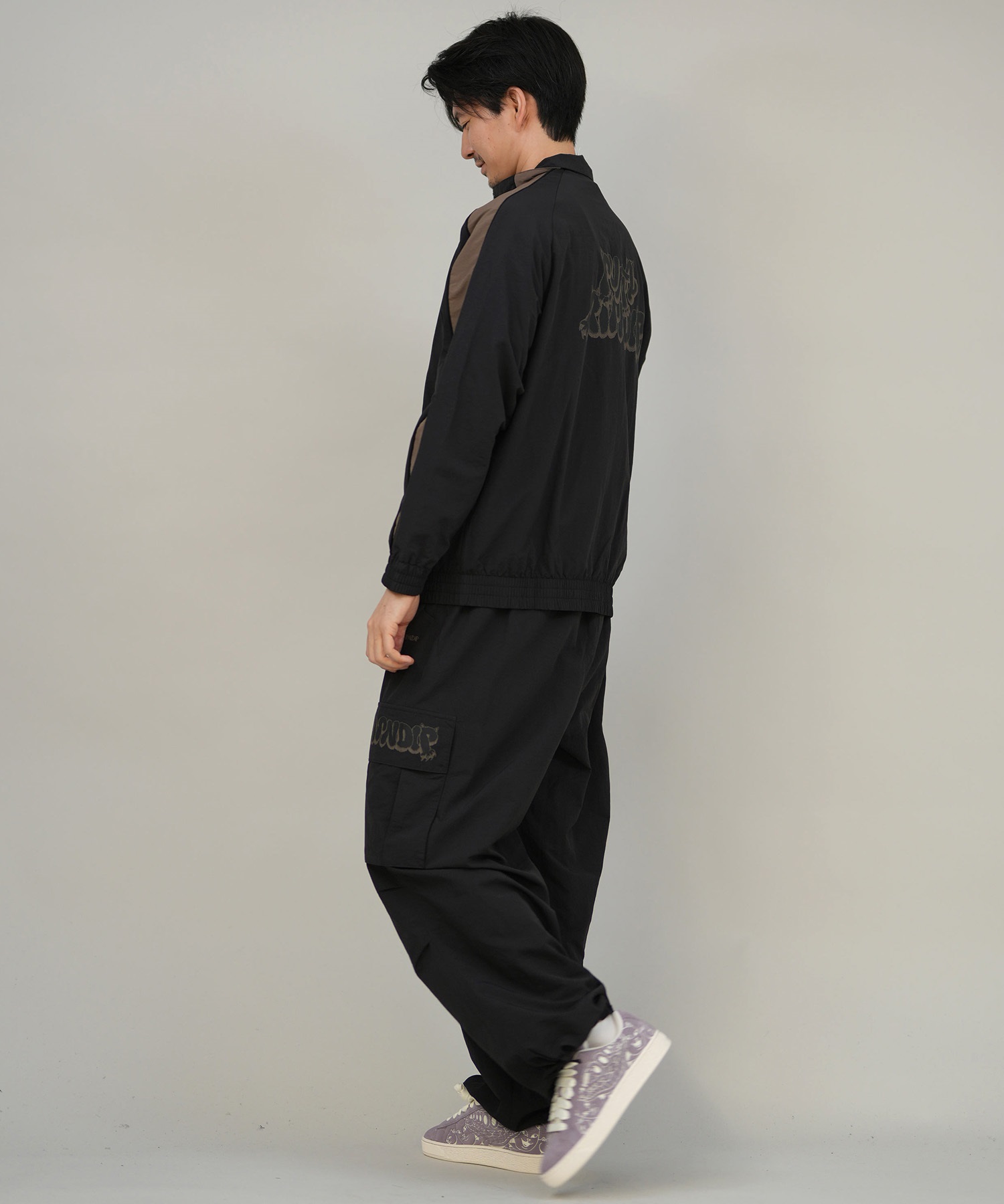 9月27日発売 PUMA プーマ × RIPNDIP リップンディップ コラボ メンズ 