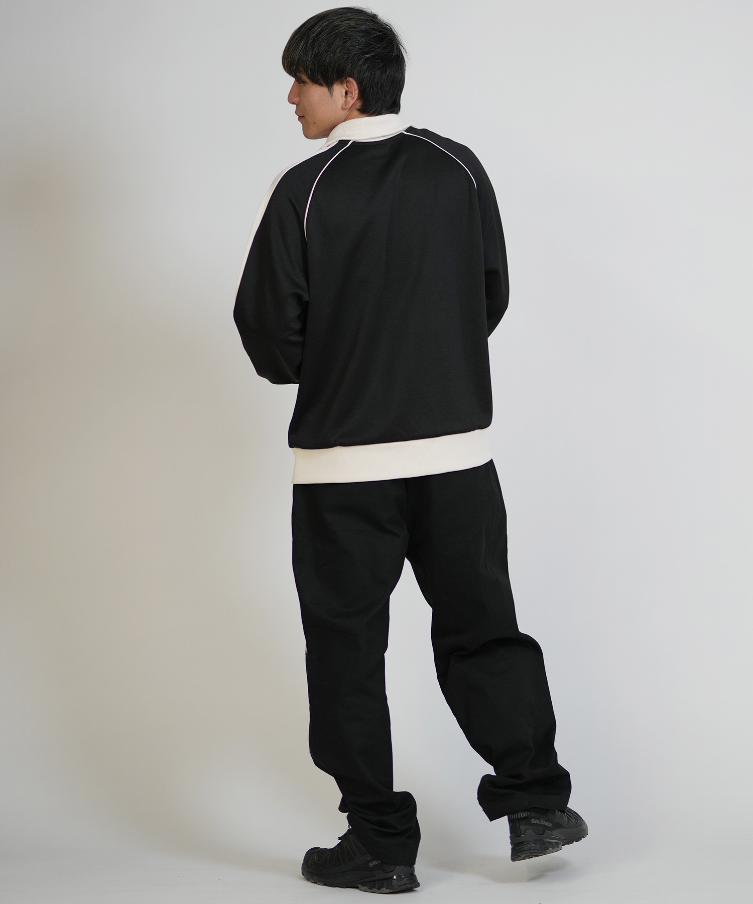 PUMA プーマ メンズ ジャケット トラックジャケット T7ライン