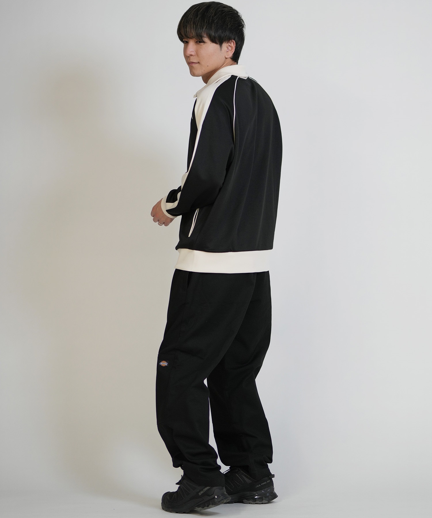 PUMA プーマ メンズ ジャケット トラックジャケット T7ライン