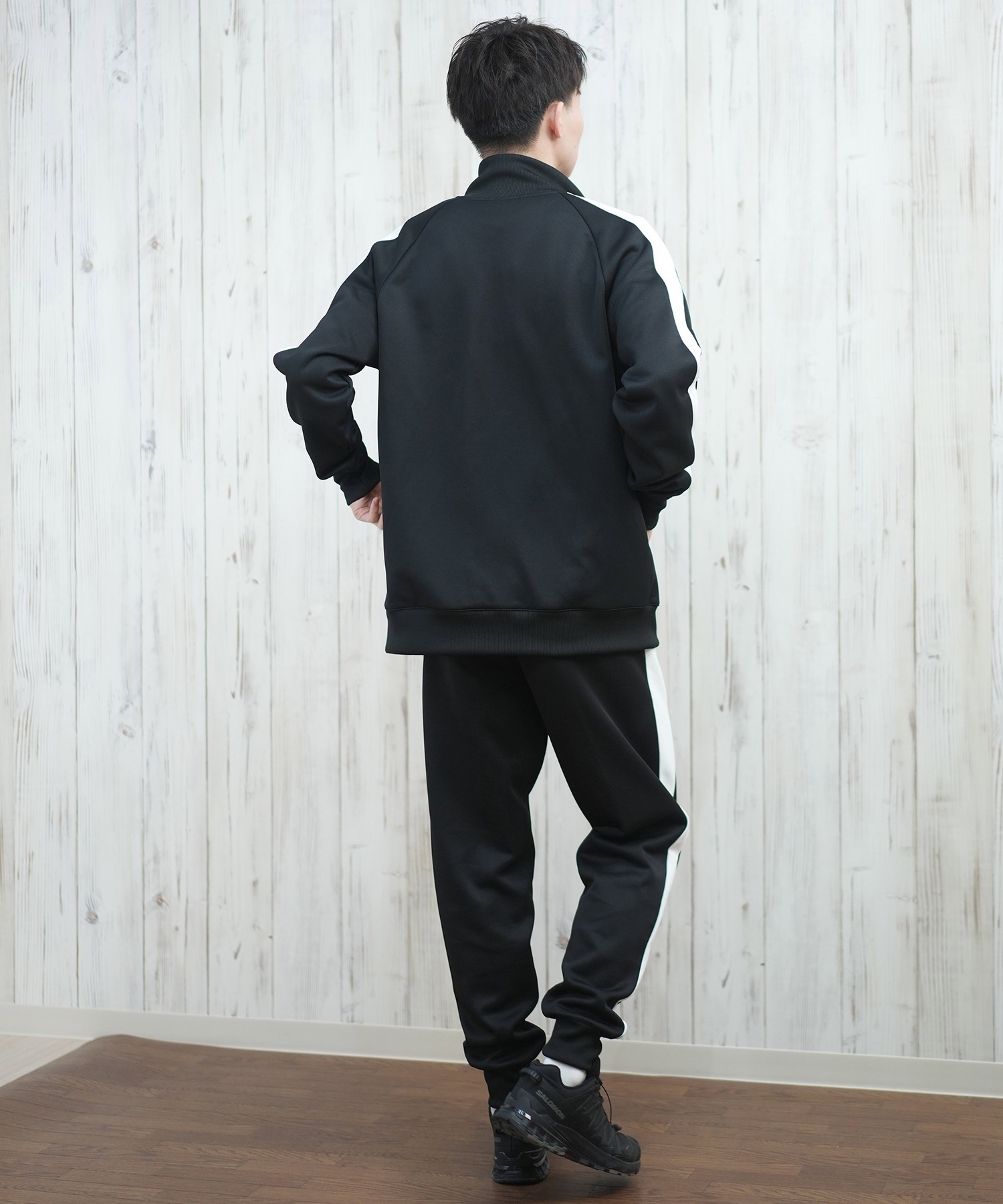PUMA プーマ アウター メンズ トラックジャケット ジャージ T7