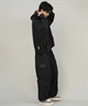 9月27日発売 PUMA プーマ × RIPNDIP リップンディップ コラボ メンズ ボクシー グラフィック フーディ プルオーバー パーカー 裏毛 632414(01-M)