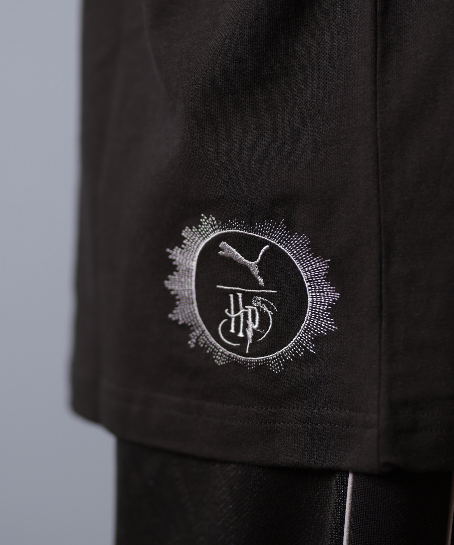 ハンサム ポッター PUMA プーマ × Harry Potter ハリー・ポッター コラボレーション