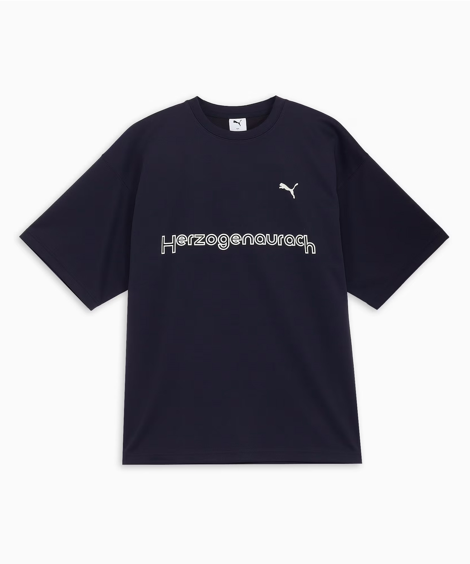 新品未使用】PUMA OPEN YY Tシャツ 日本未発売 レア L 男女兼用 PUMA  