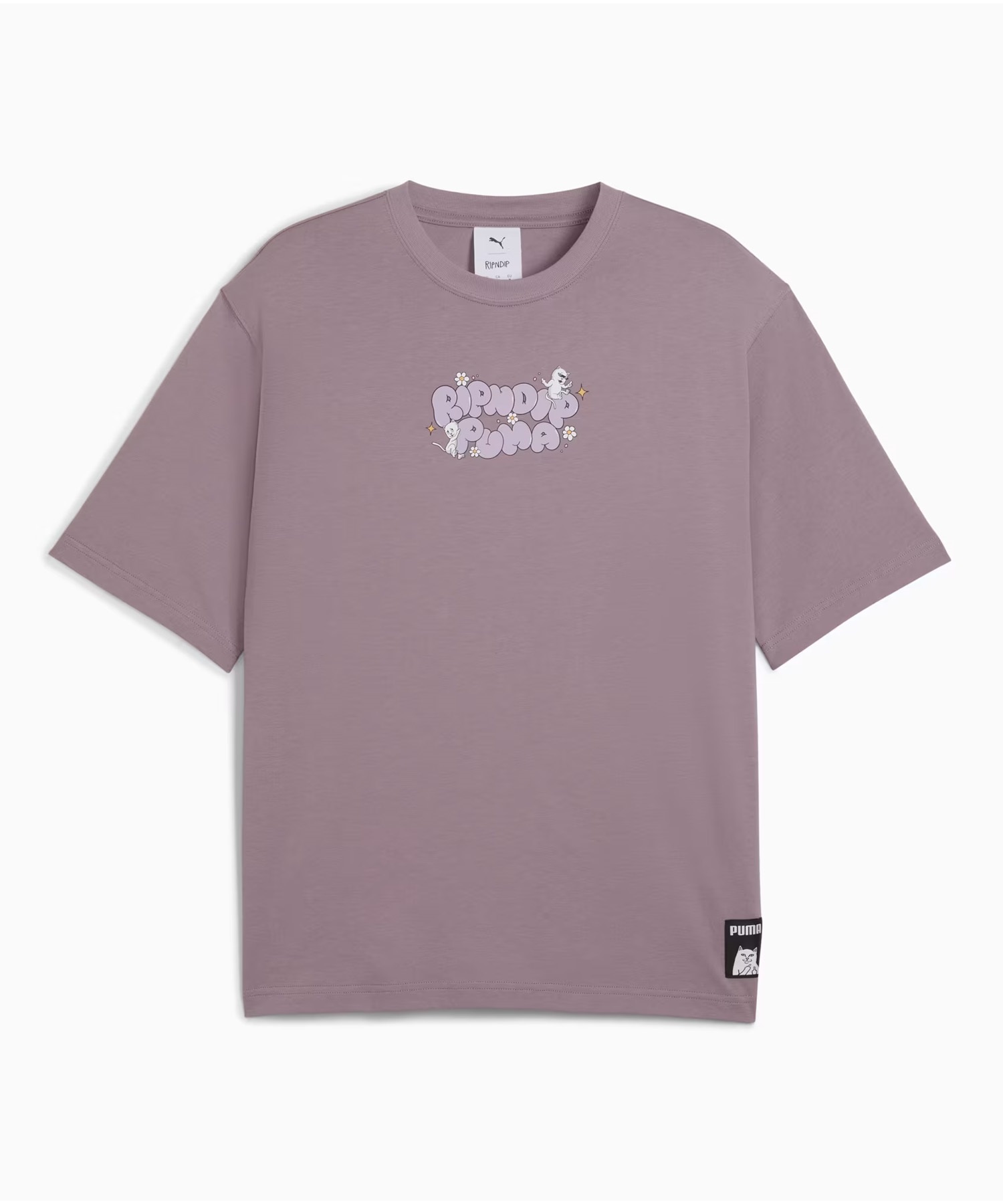 9月27日発売 PUMA プーマ × RIPNDIP リップンディップ コラボ 9月27日発売 PUMA プーマ × RIPNDIP リップンディップ コラボ