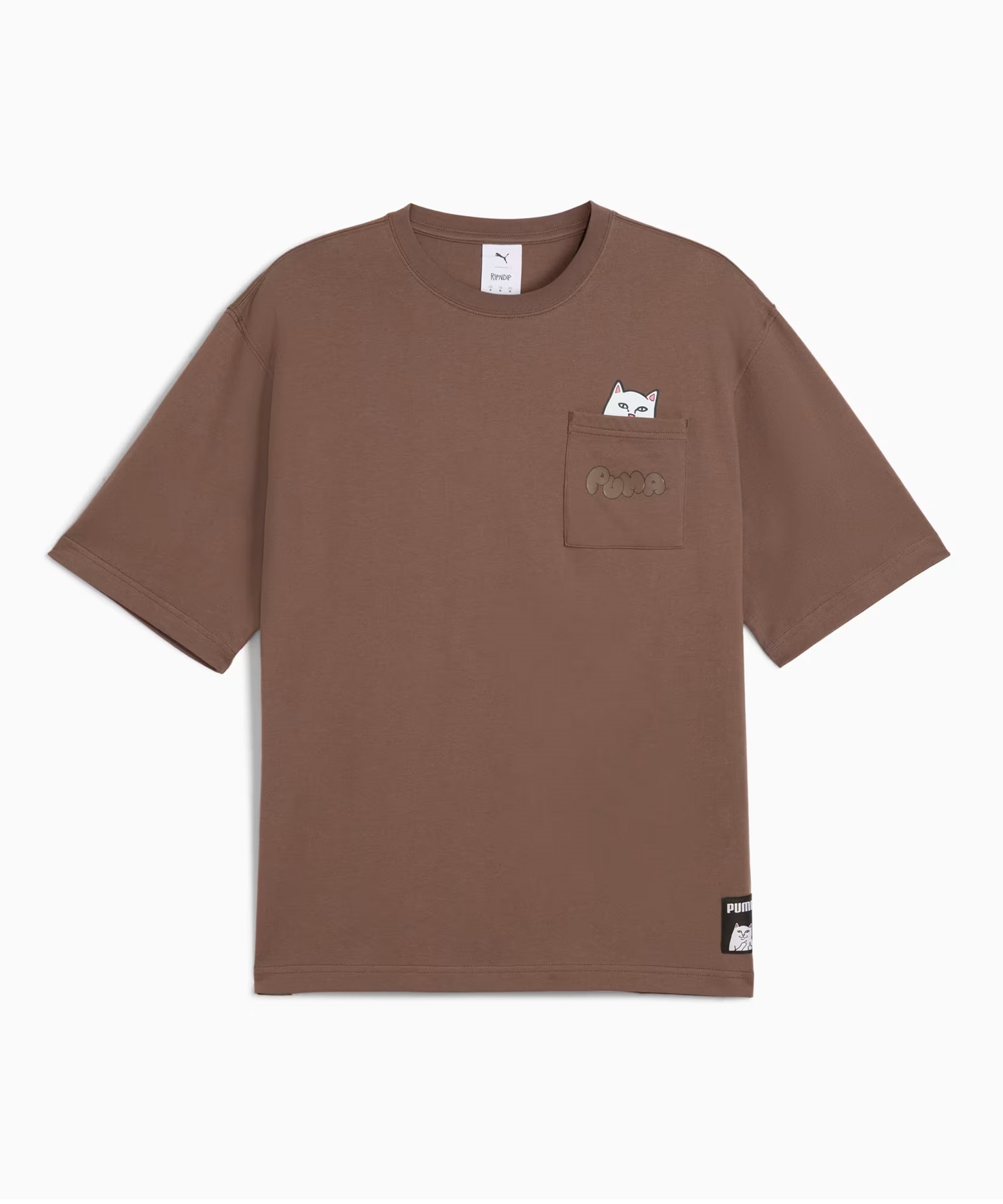 9月27日発売 PUMA プーマ × RIPNDIP リップンディップ コラボ メンズ