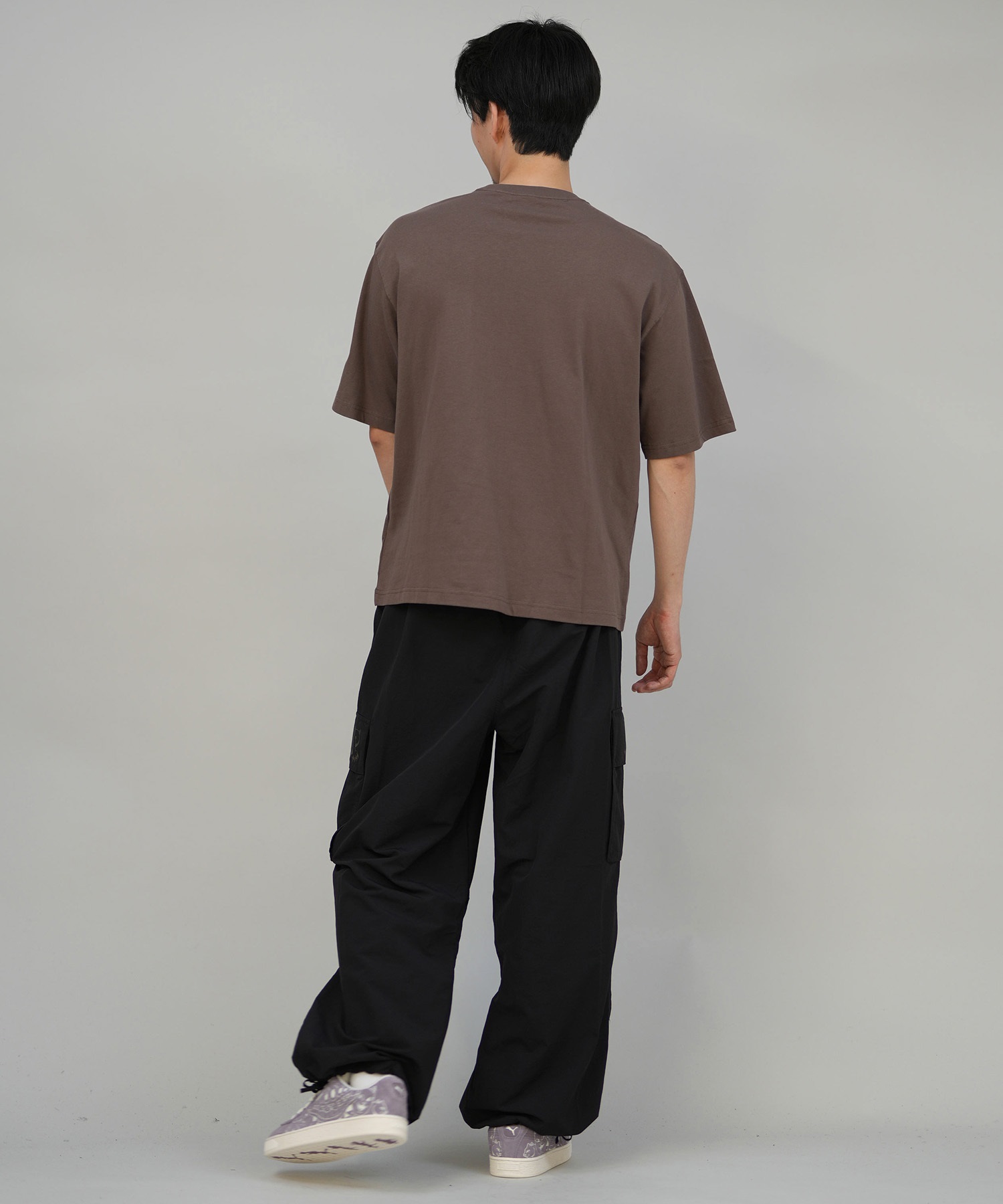 9月27日発売 PUMA プーマ × RIPNDIP リップンディップ コラボ メンズ