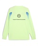 PUMA プーマ 長袖 Tシャツ メンズ ロンT バックプリント F1 スポーツ 631642(14-S)