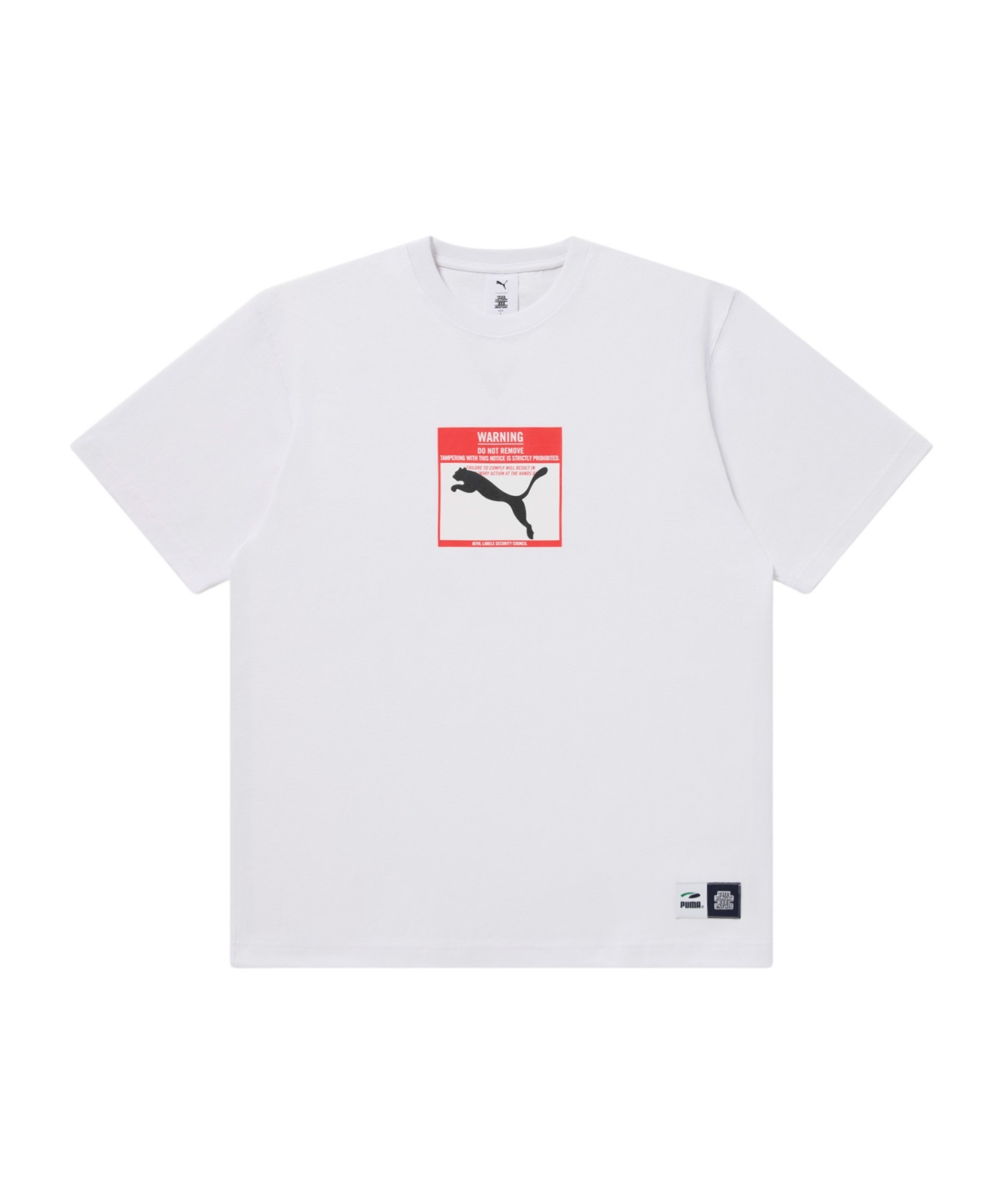 8月30日発売】PUMA プーマ 半袖 Tシャツ メンズ PUMA × BlackEyePatch