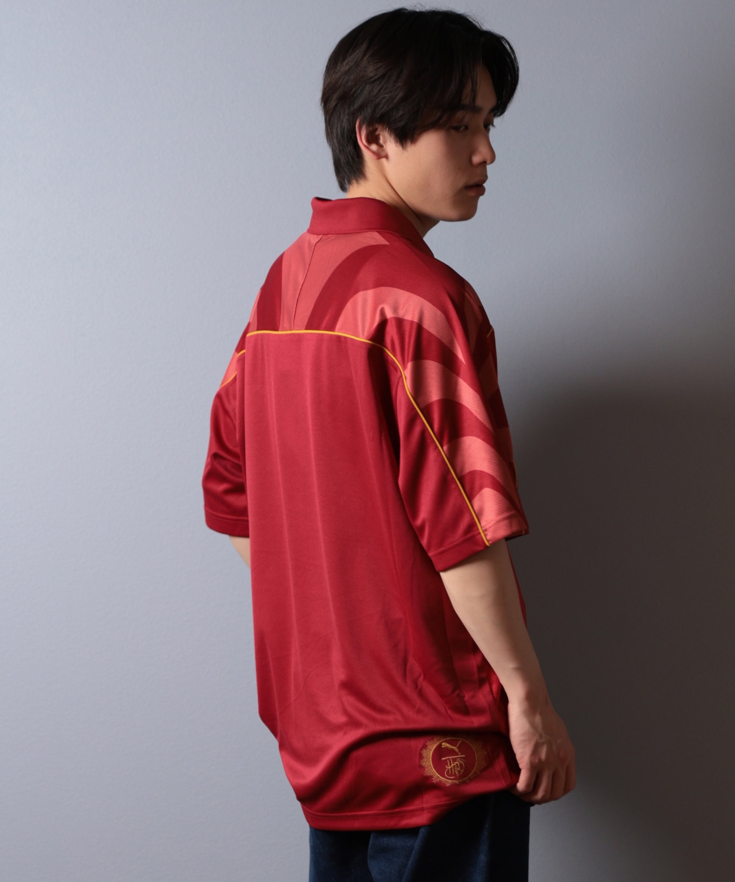 PUMA プーマ × Harry Potter ハリー・ポッター コラボレーション