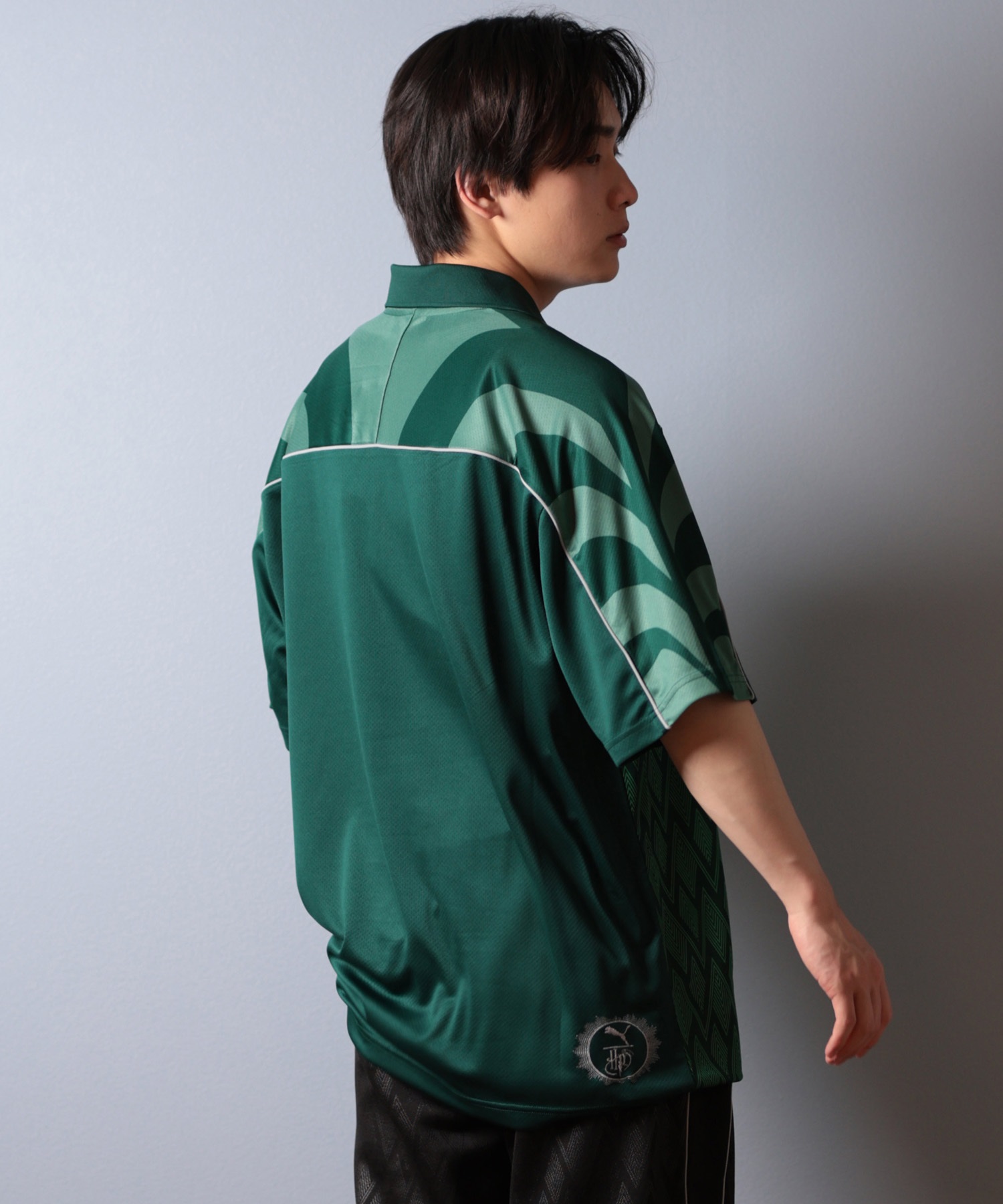 PUMA プーマ × Harry Potter ハリー・ポッター コラボレーション
