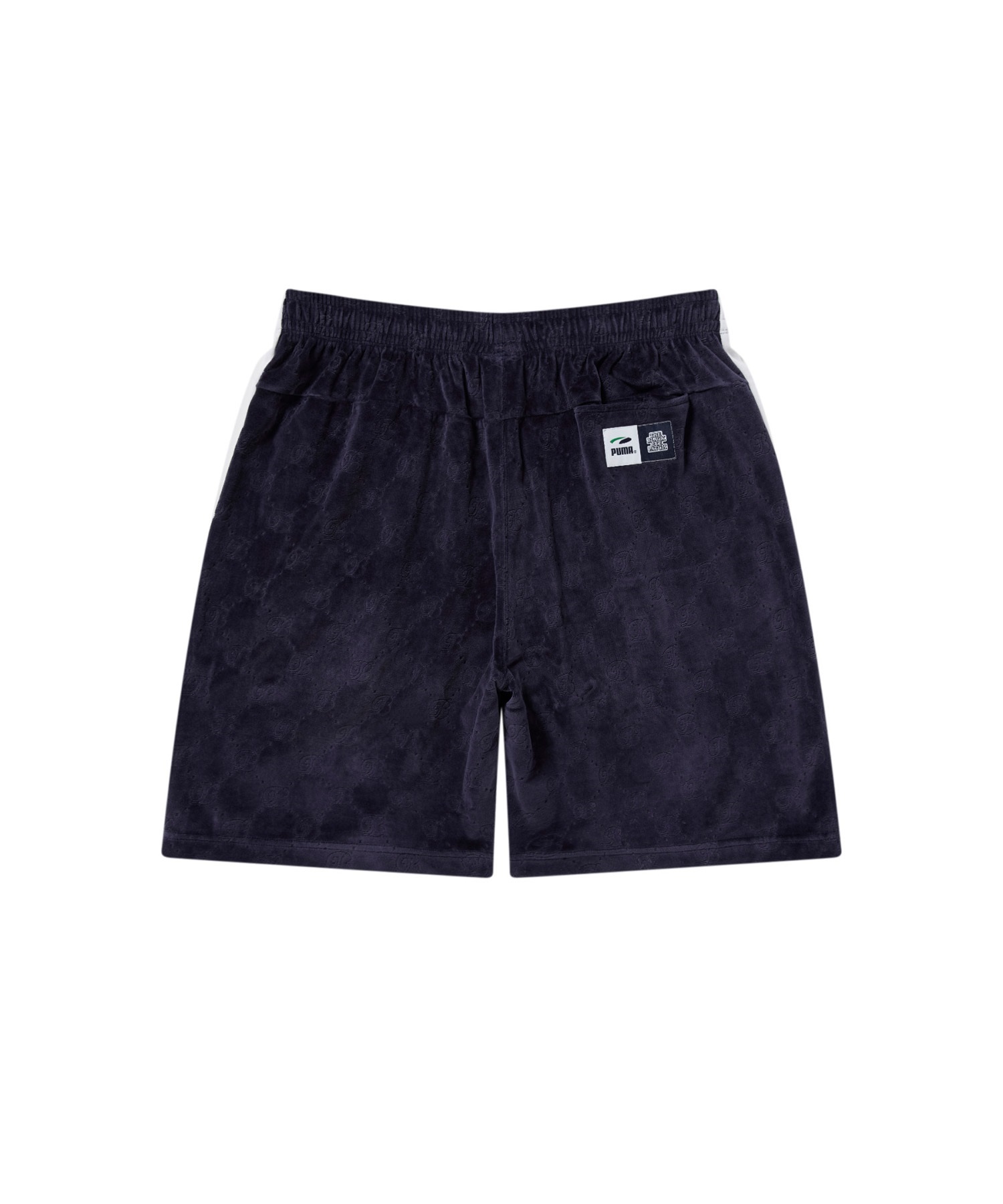 8月30日発売】PUMA プーマ ハーフパンツ ショートパンツ メンズ PUMA