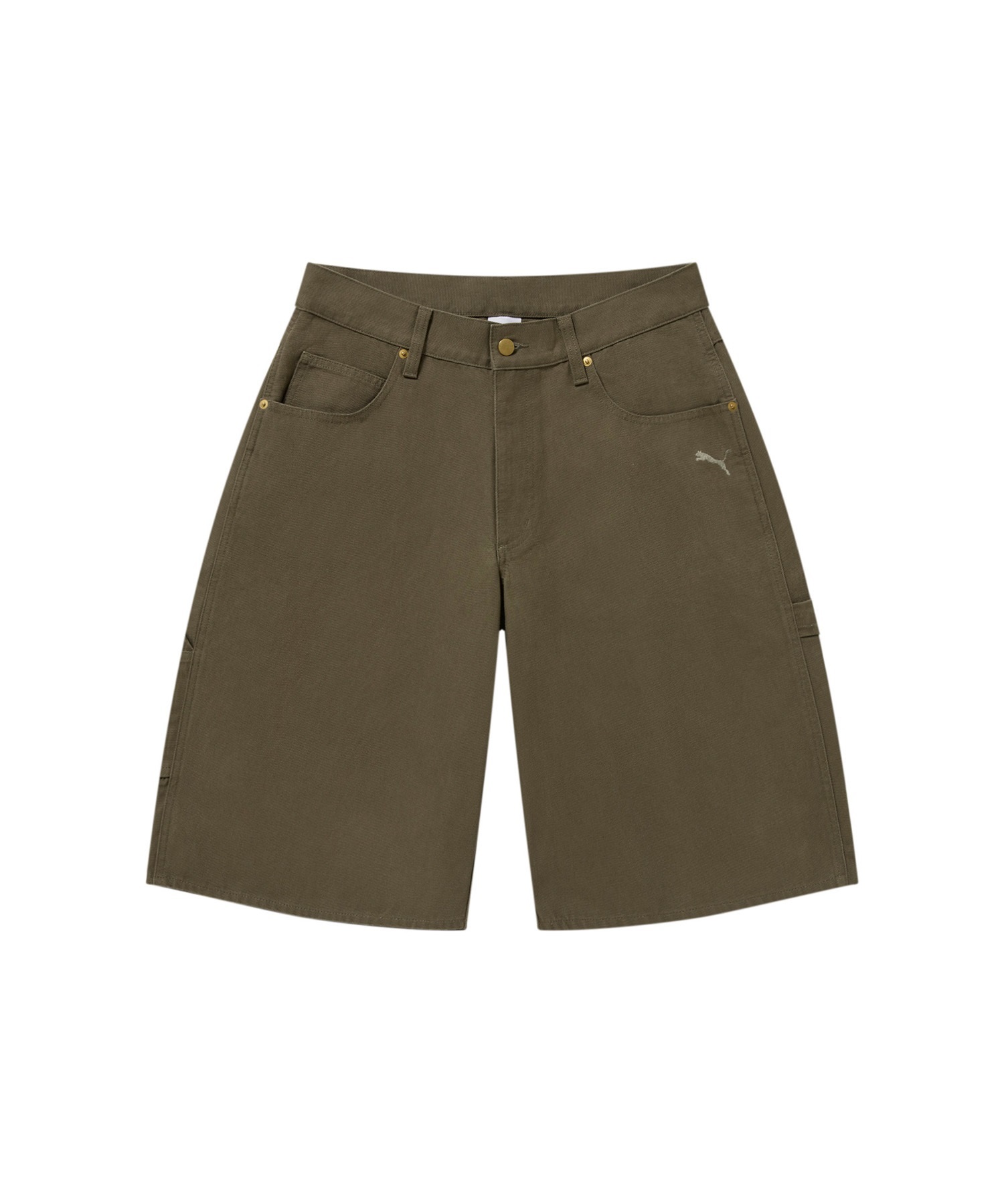 8月30日発売】PUMA プーマ ハーフパンツ ショートパンツ メンズ PUMA