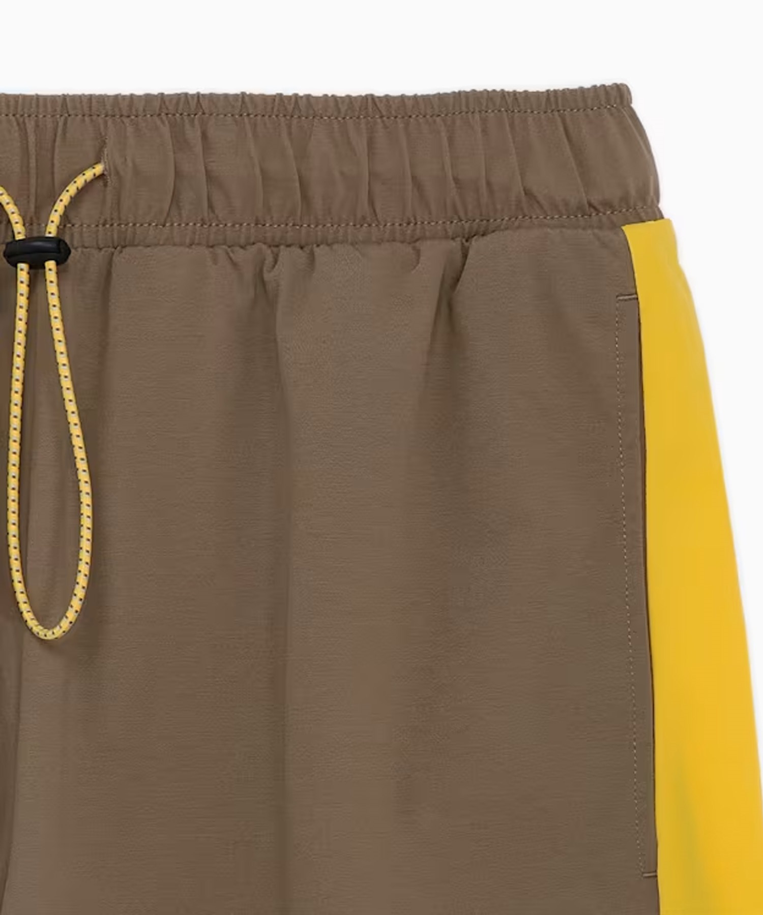『購入さん専用』PUMA ハーフパンツ グリーン/イエロー 楽天市場】プーマ ハーフパンツ イエローの通販