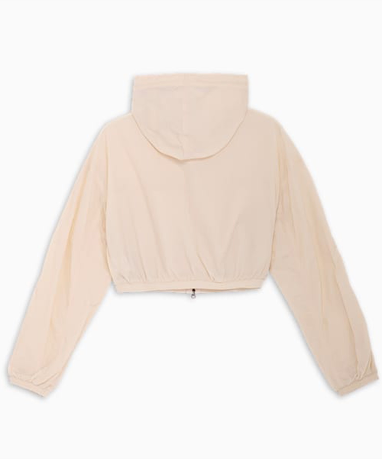 PUMA プーマ パーカー レディース ジップアップパーカー クロップド丈 WARDROBE WOVEN JACKET 633599(87-M)