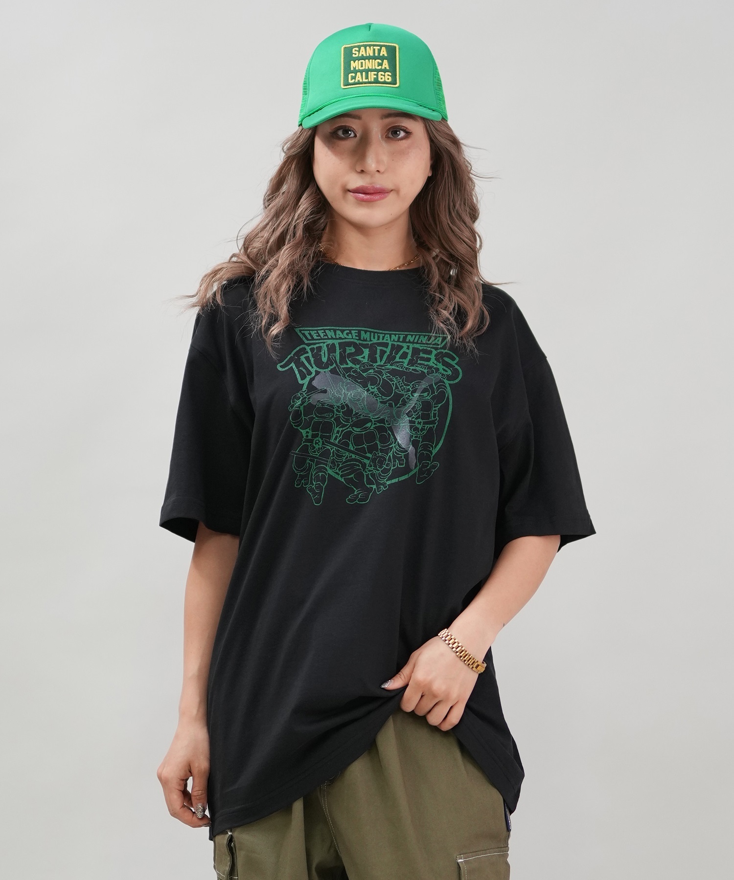 H*❂様 misha and puff タートルTシャツ bohemia Products – tagged 