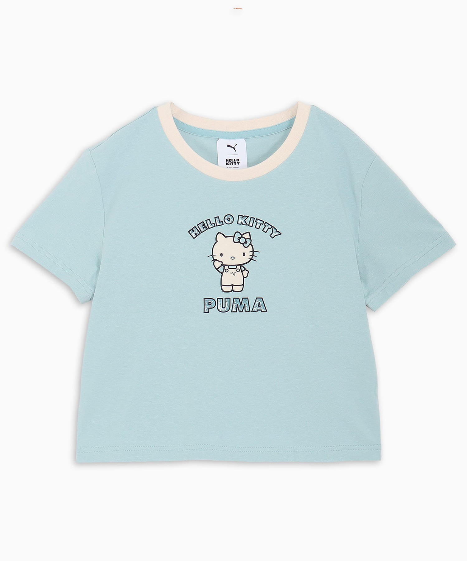 PUMA プーマ コア ヘリテージ Tシャツ メンズ/レディース 半袖T