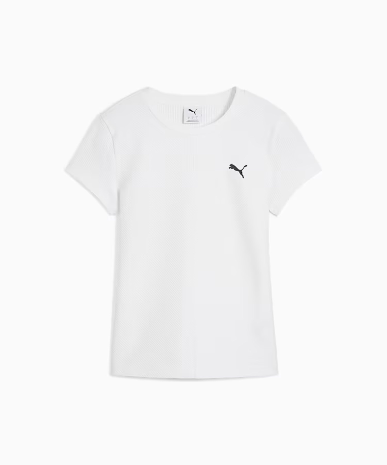 PUMA プーマ 半袖 Tシャツ レディース ミニTシャツ ワードローブ