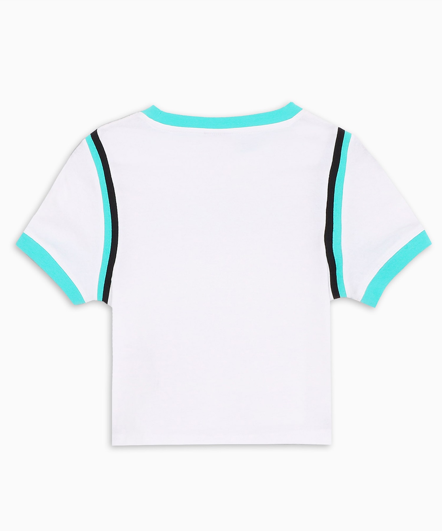 PUMA プーマ 半袖 Tシャツ レディース ミニT クロップド丈
