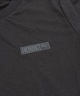 PUMA プーマ ロンT レディース BLACKPINK ロゼ 韓国 クロップド丈 ショート丈 PUMA X ROSE SLIM LONGSLEEVE TE 633805(01-XS)