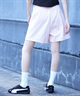 PUMA プーマ ハーフパンツ ショートパンツ レディース スカート付 シンプル ロゴ 633252(19-M)