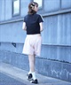 PUMA プーマ ハーフパンツ ショートパンツ レディース スカート付 シンプル ロゴ 633252(19-M)
