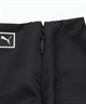 PUMA プーマ スカート レディース BLACKPINK ロゼ 韓国 ミニスカート PUMA X ROSE SLIM MICRO MINI SK 633798(01-XS)