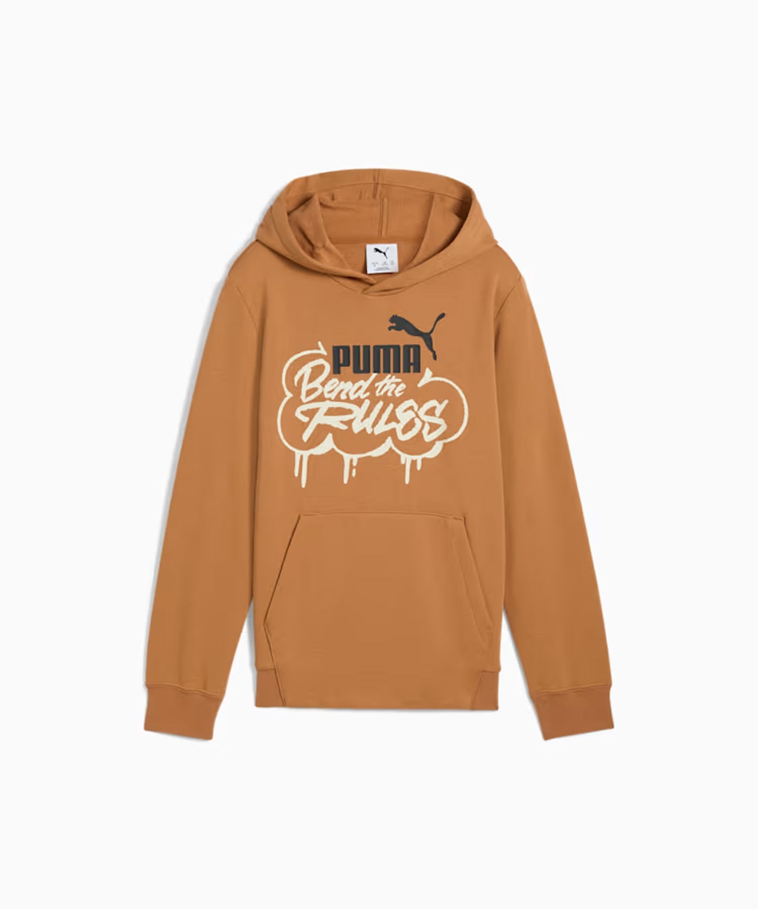 PUMA プーマ プルオーバー パーカー キッズ ジュニア 子供