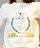 PUMA プーマ Tシャツ キッズ 半袖 スーパープーマ SUPER PUMA 629864(87-128cm)