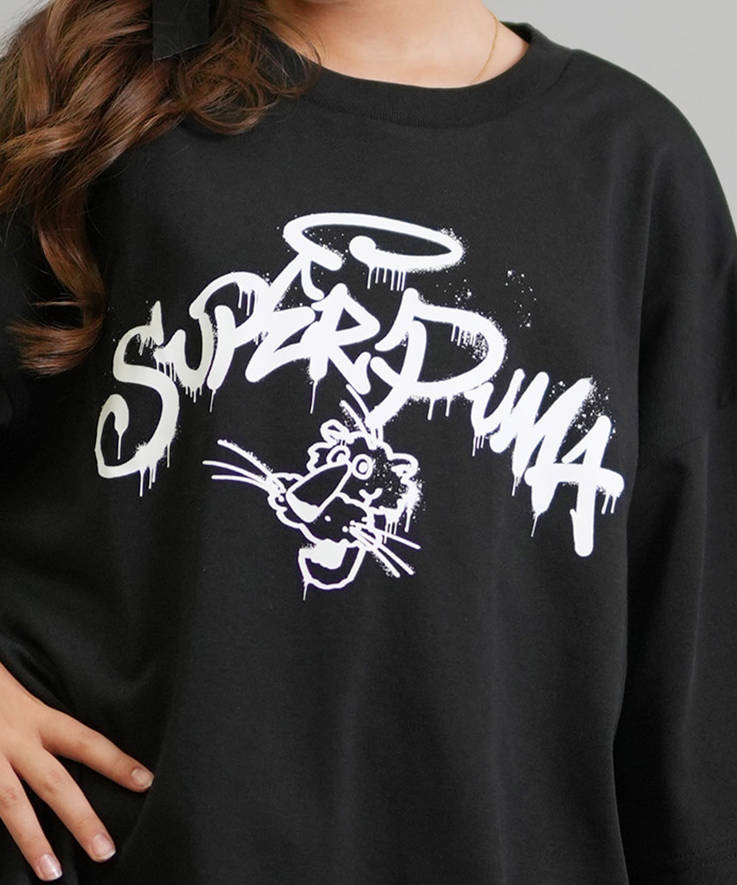PUMA SKATEBOARDING プーマ スケートボーディング 半袖 Tシャツ キッズ