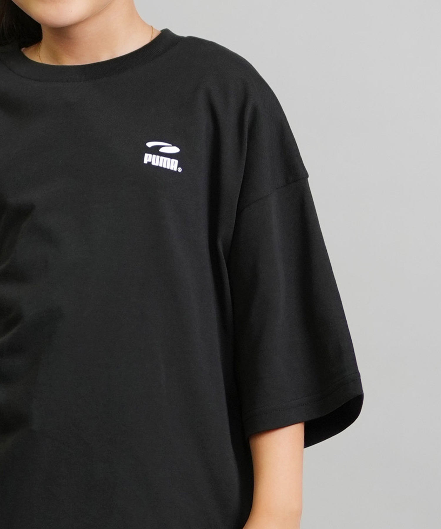 Puma トッテナム ホットスパー シャツ　125周年 PUMA SKATEBOARDING プーマ スケートボーディング 半袖 Tシャツ キッズ