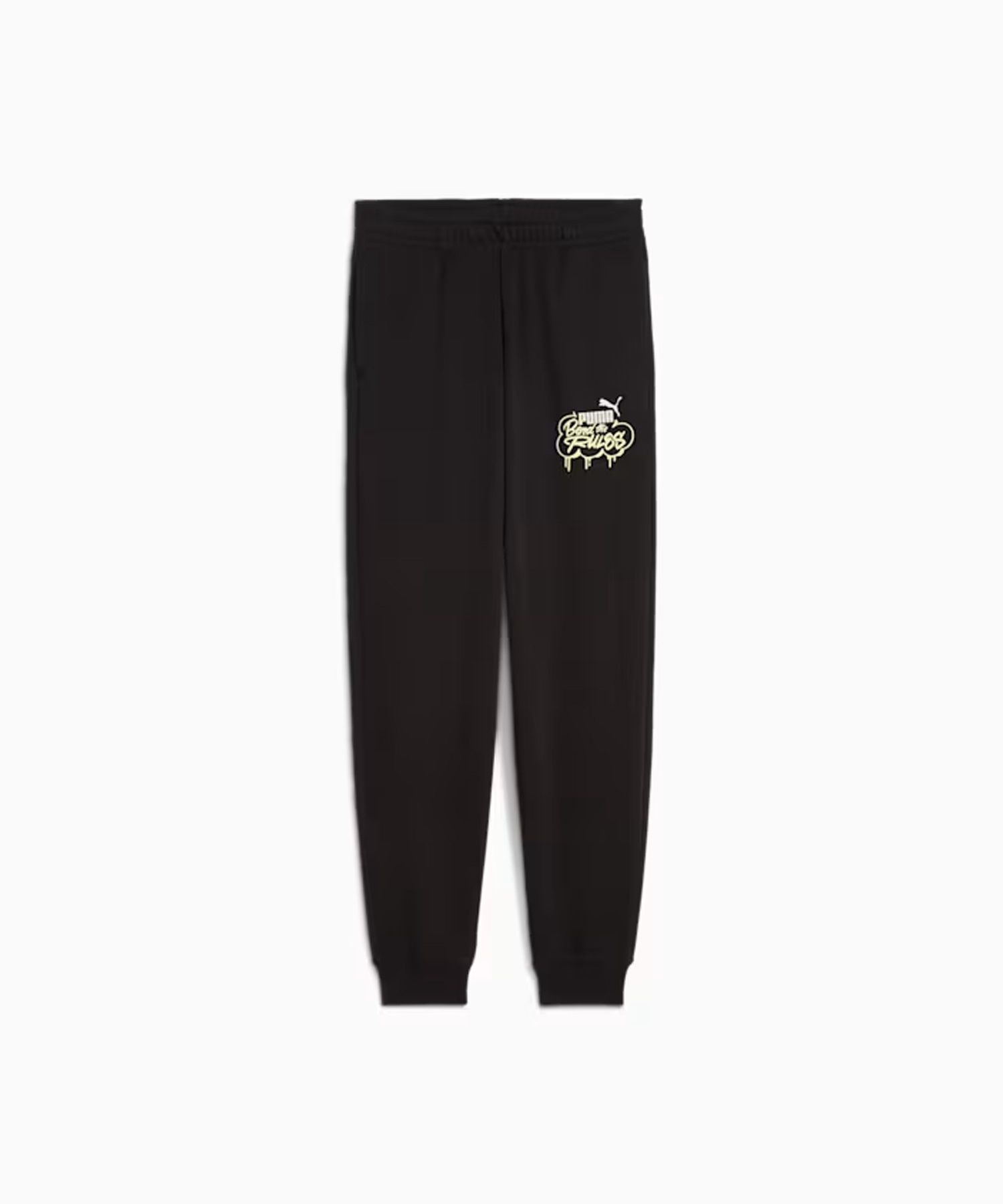 PUMA プーマ ロングパンツ キッズ ジュニア 子供 セットアップ対応