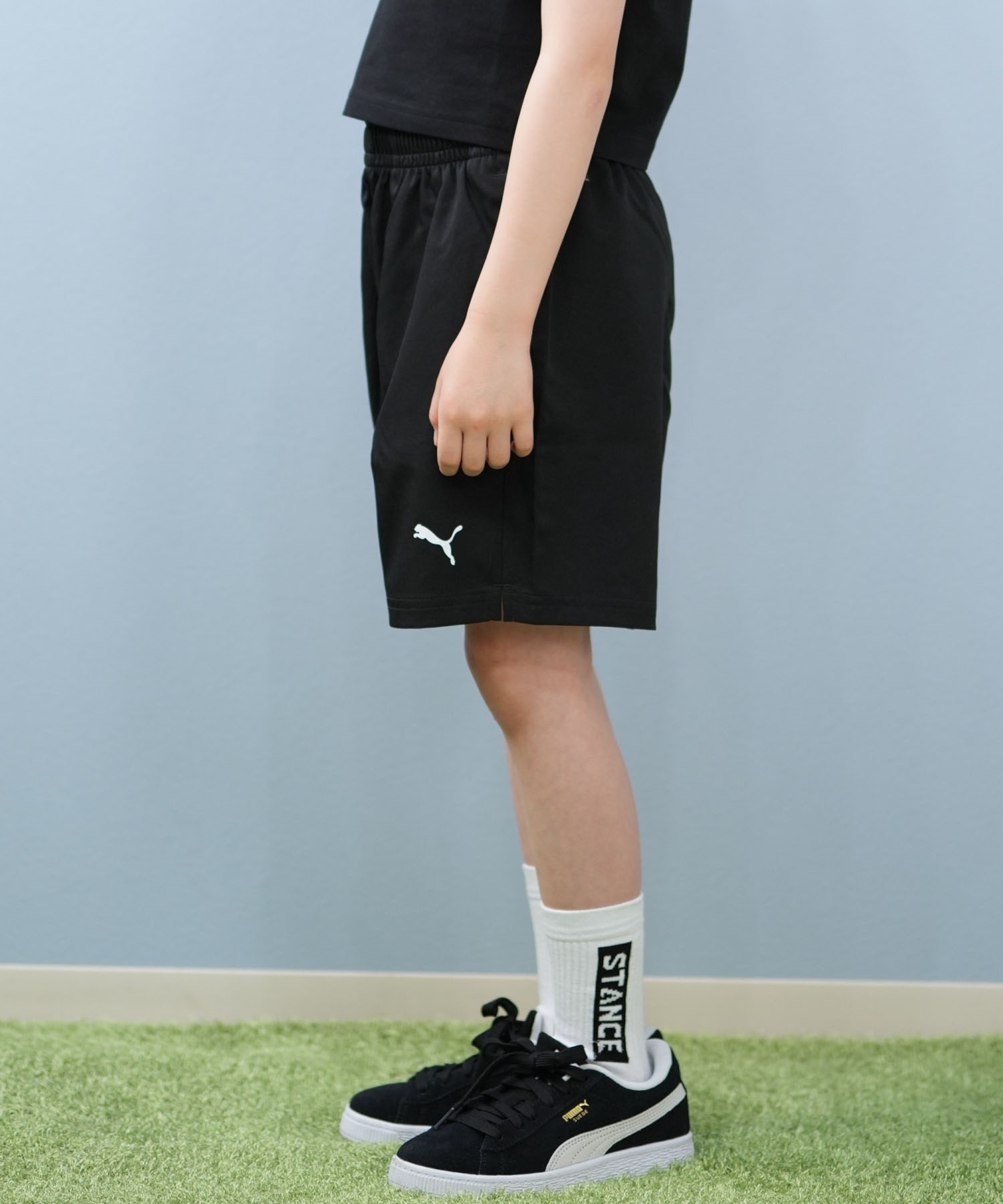 Puma Elite Reflective ショートパンツM PUMA RUN ELITE REFLECTIVE ショートタイツ プーマ メンズ