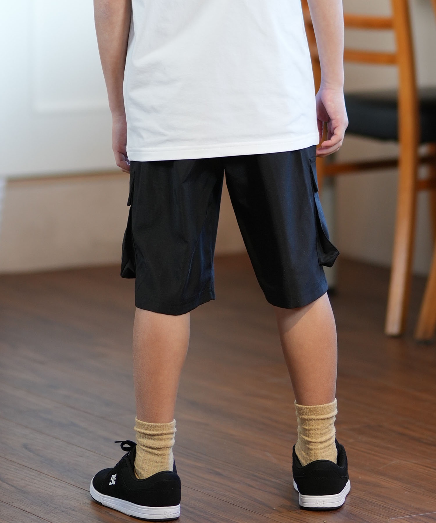 PUMA プーマ ハーフパンツ ショートパンツ キッズ ジュニア 子供