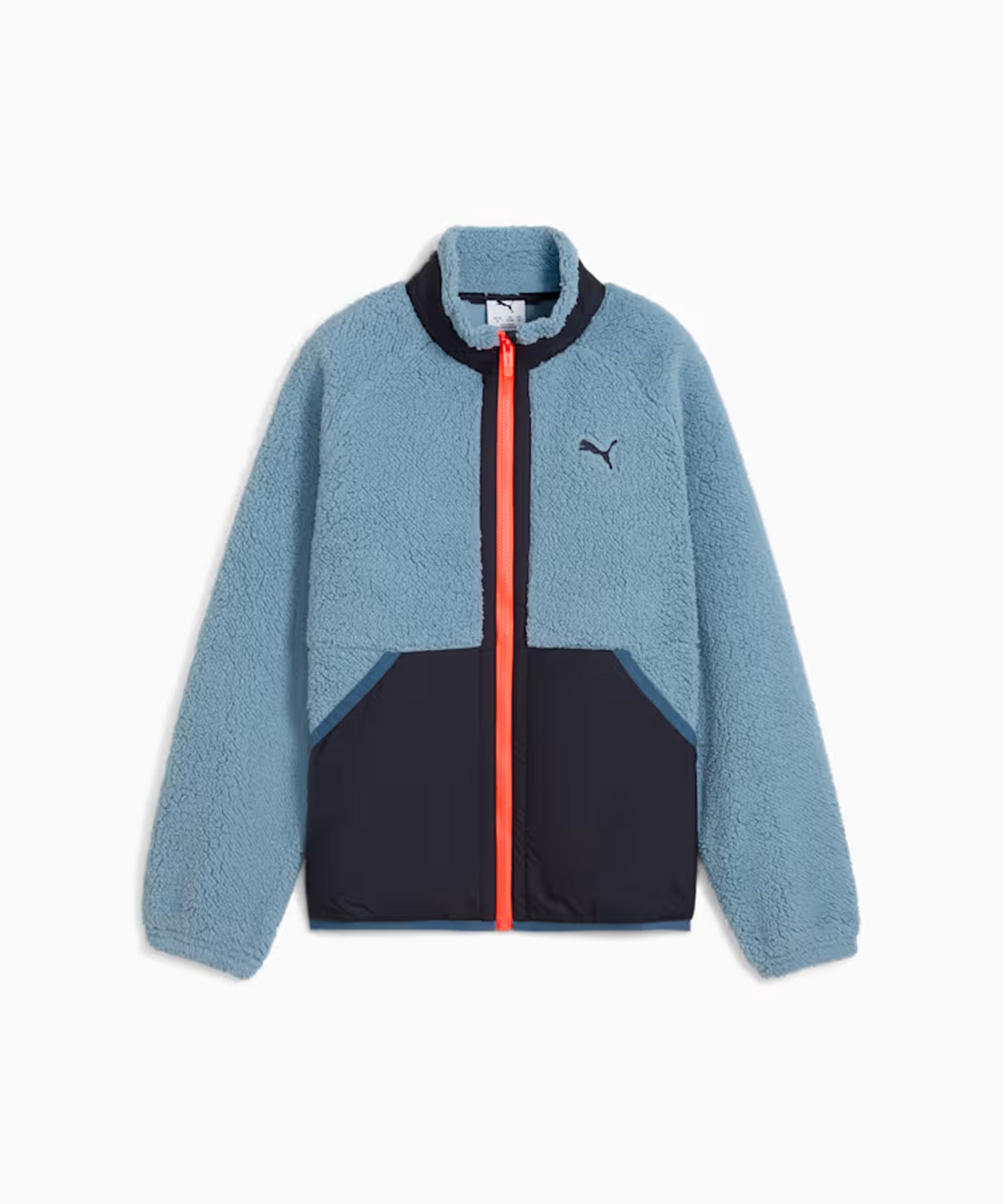 PUMA プーマ アウター ジャケット キッズ ジュニア 子供 ハイブリッド