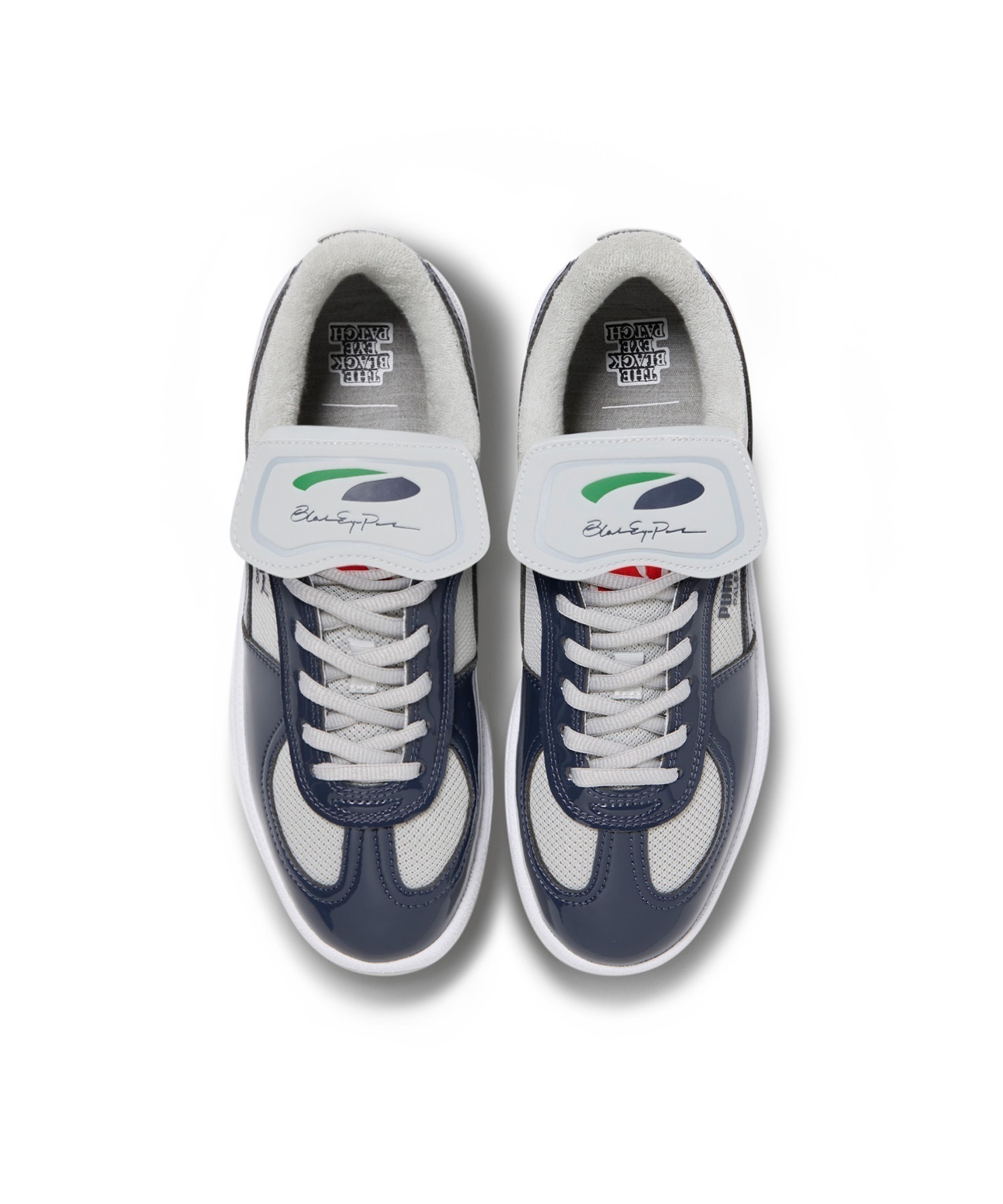 Puma プーマ　ブラックアイパッチ　スニーカー　a blackeyepatch BLACK EYE PATCH x PUMA コラボ】PUMA/プーマ メンズ