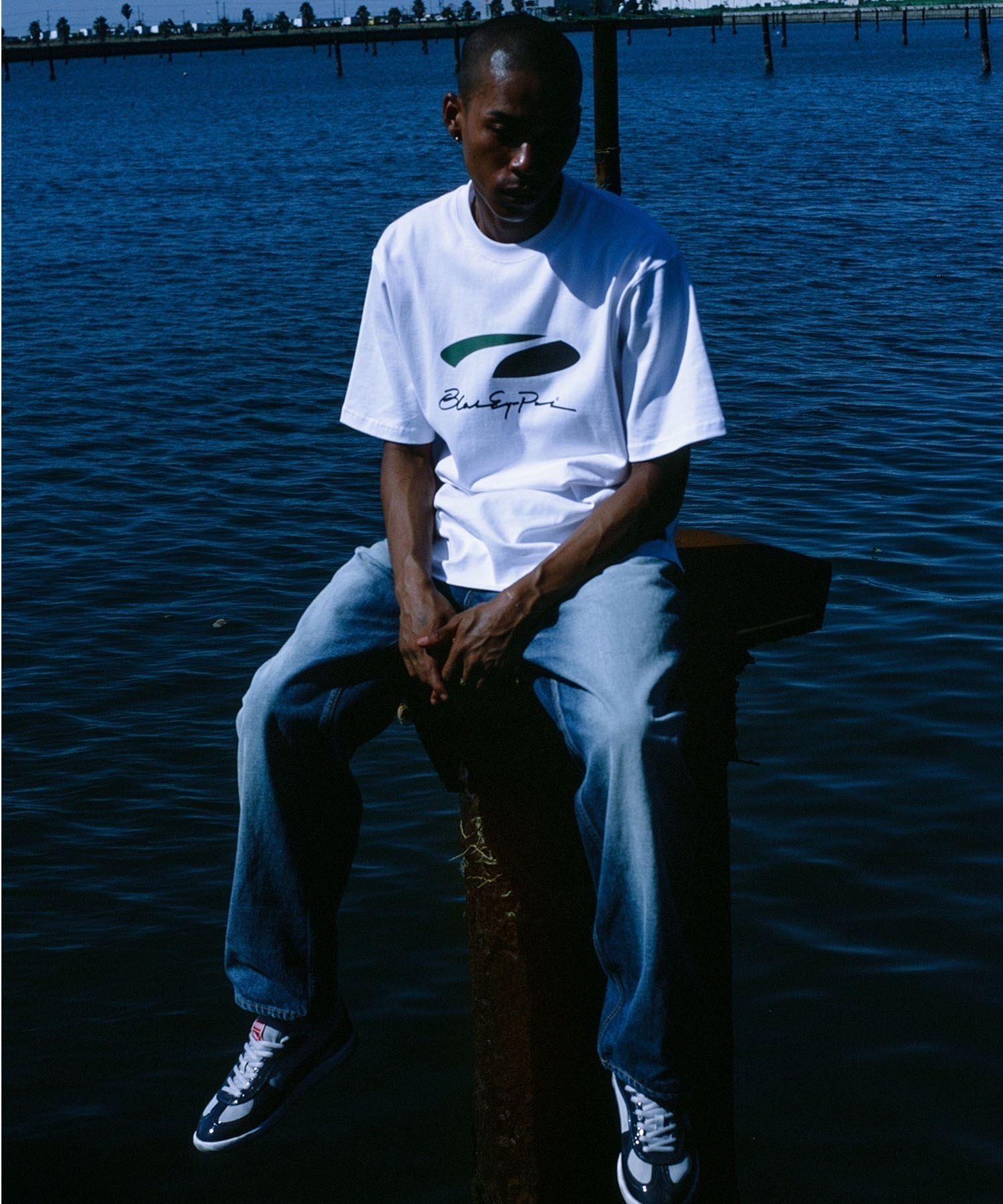 PUMA プーマ スニーカー メンズ レディース BlackEyePatch