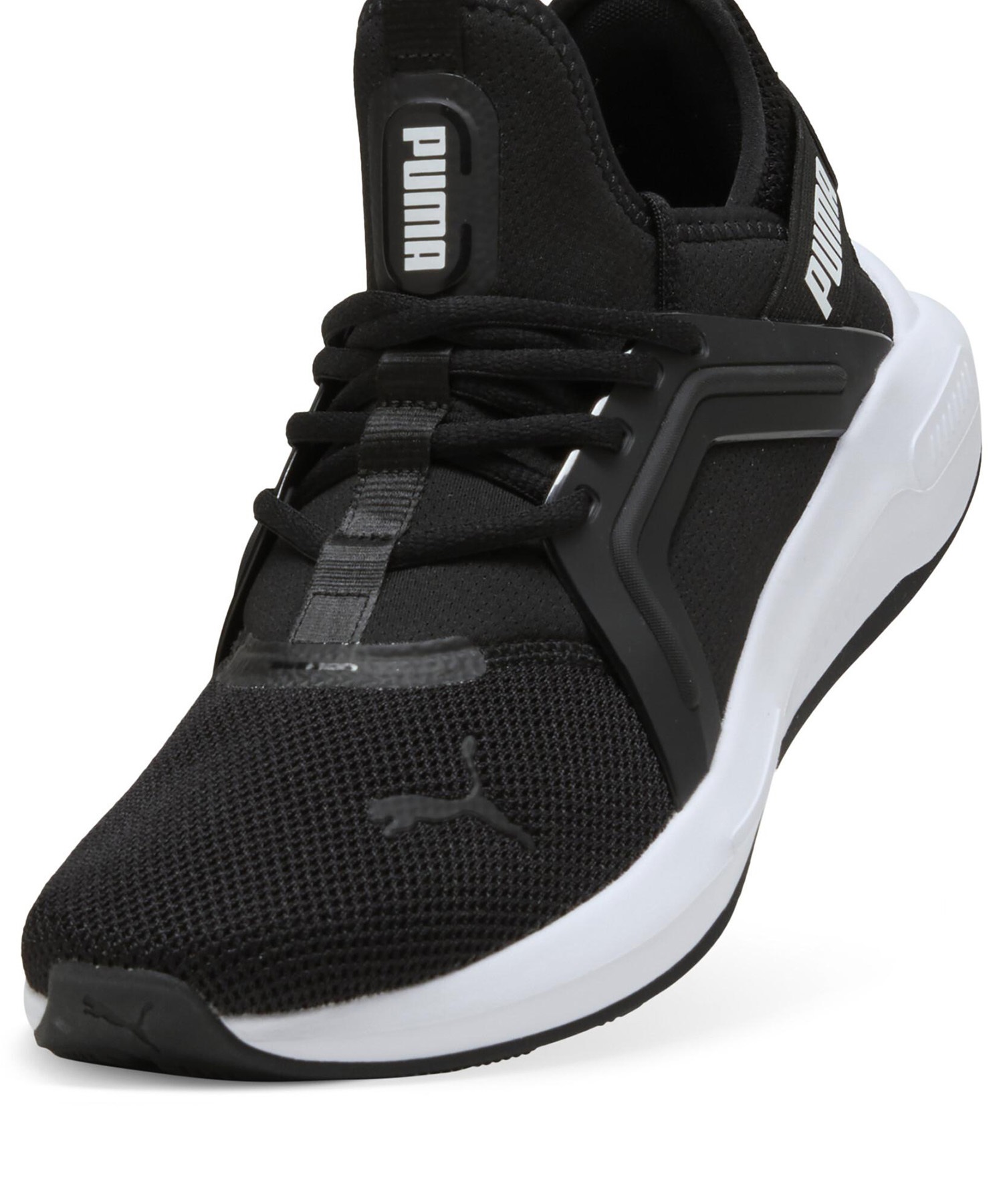 PUMA プーマ スニーカー メンズ 軽量 クッション SOFTRIDE ENZO PUMA プーマ スニーカー メンズ 軽量 クッション SOFTRIDE ENZO